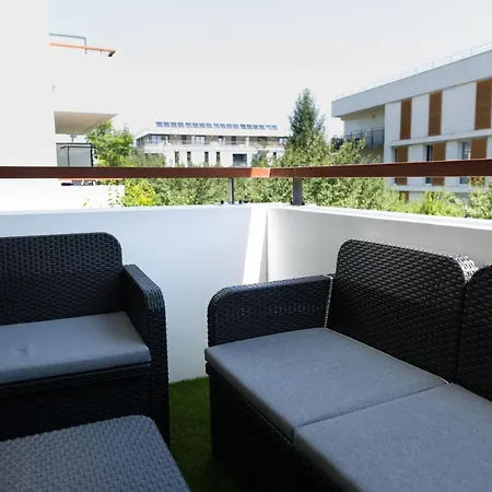 Apartment Relaxing Disneyland Paris Montevrain
