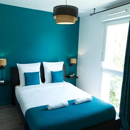 Appartement Relaxing Disneyland Paris *