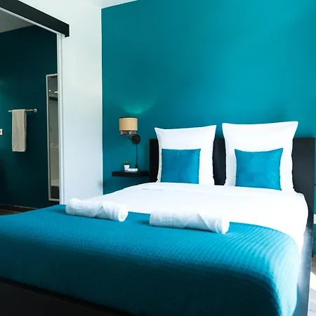 Appartement Relaxing Disneyland Paris *