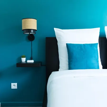 Appartement Relaxing Disneyland Paris *