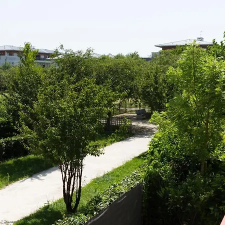 Appartement Relaxing Disneyland Paris
